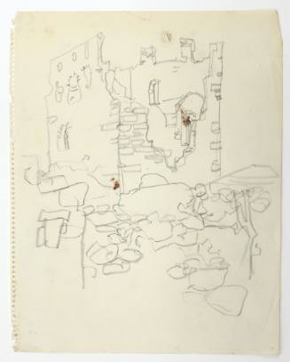 Πύργος στα Δότια