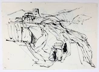 Κορμιά ηρώων / Τοπίο