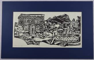 Το Παλιό Σχολειό στα Ψαρά