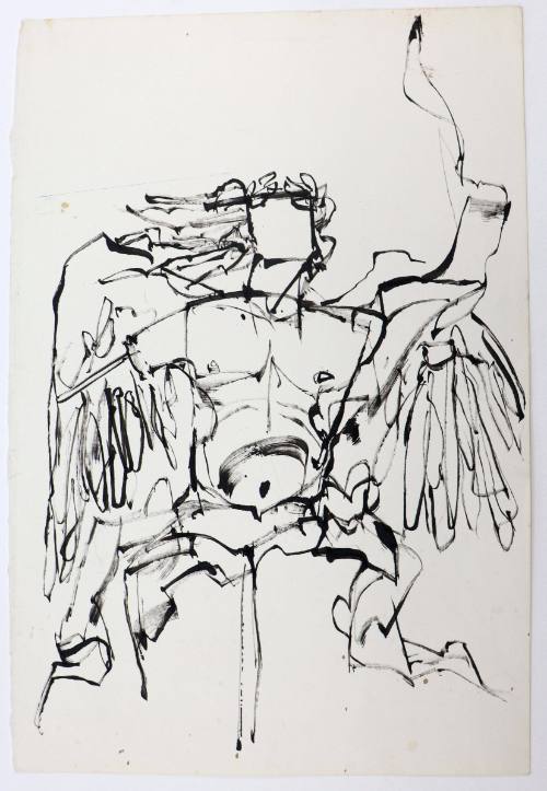 Φτερωτός ήρωας