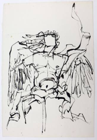 Φτερωτός ήρωας