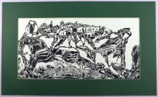 Από τα Μετέωρα