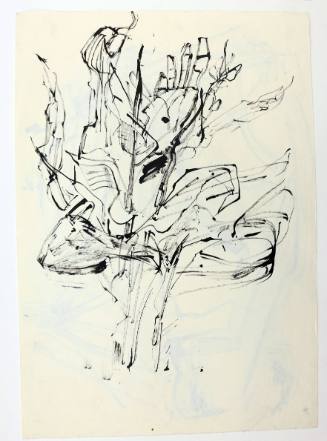 Λουλούδια / Βράχος