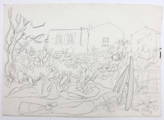 Σπίτια με Φραγκοσυκιές