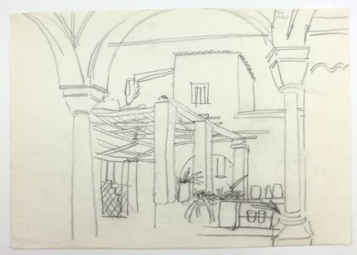 Σπίτι με Καμάρες