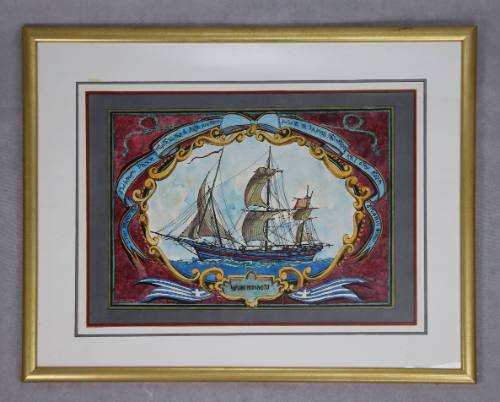 Ψαριανό Μπουρλότο