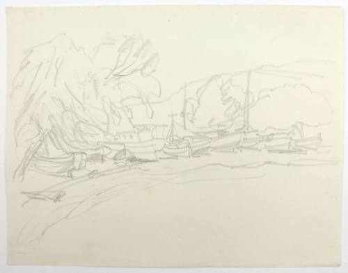 Λιμένας Μεστών