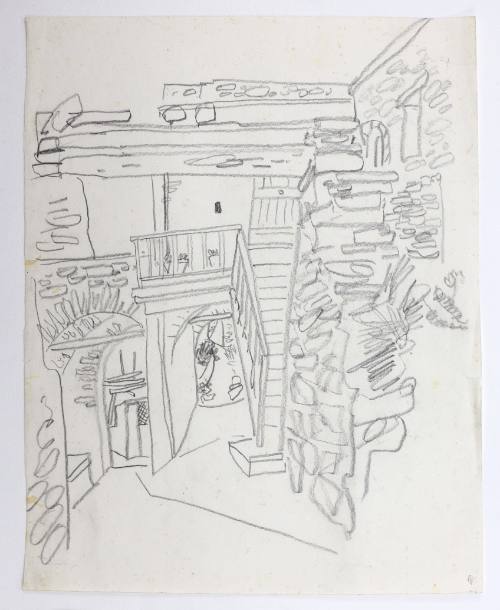 Σιδερούντα