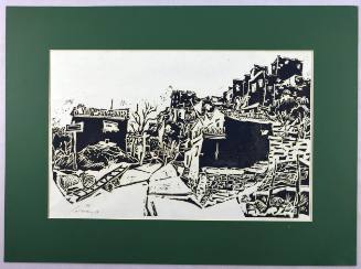 Ανάβατος Χιονισμένος