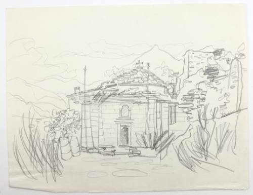 Μονή Μουνδών