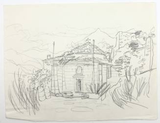 Μονή Μουνδών