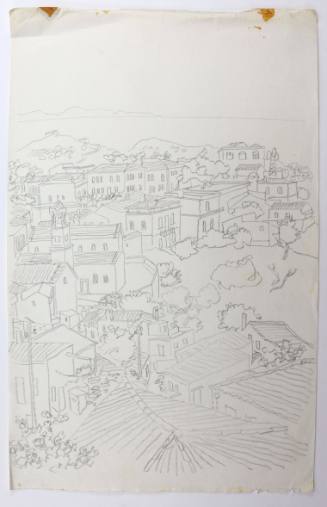 Χωριό με Κεραία