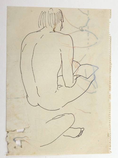 Ανδρικό γυμνό