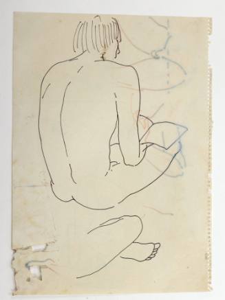 Ανδρικό γυμνό