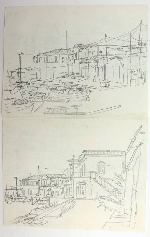 Απόψεις Προκυμαίας