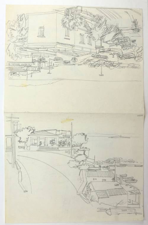 Απόψεις λιμανιού