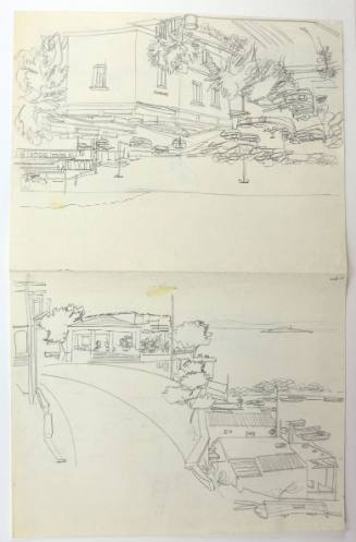 Απόψεις λιμανιού