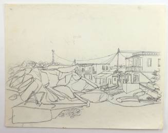 Παραθαλάσσιες σκηνές