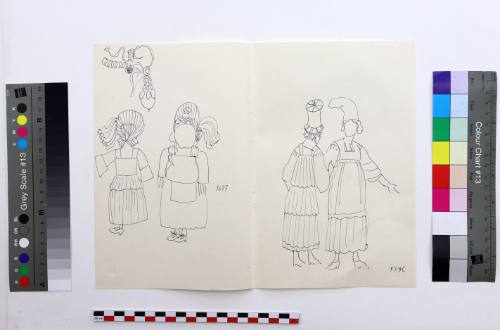 Παραδοσιακές Φορεσίες