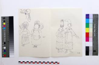 Παραδοσιακές Φορεσίες