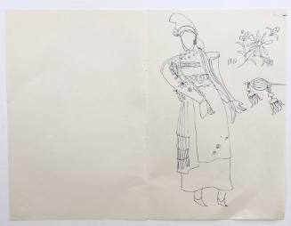 Παραδοσιακή Φορεσία