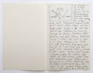 Ψαρά Ελευθερία ή Θάνατος (Κείμενο στα Αγγλικά)