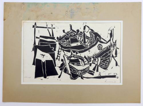 Παλιόβαρκες