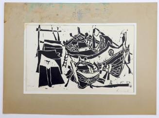 Παλιόβαρκες