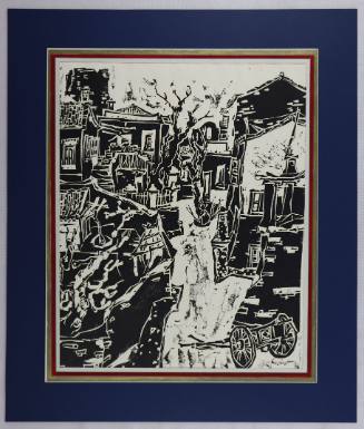 Δρομάκι με κάρο