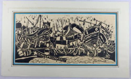 Ταρσανάς β'