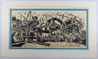 Ταρσανάς β'