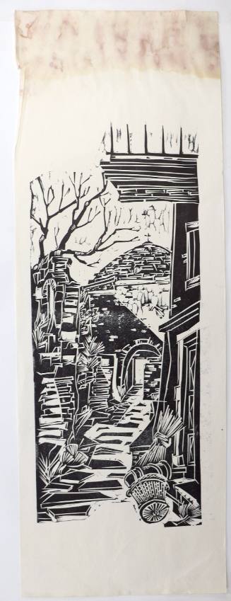 Μονή Μουνδών