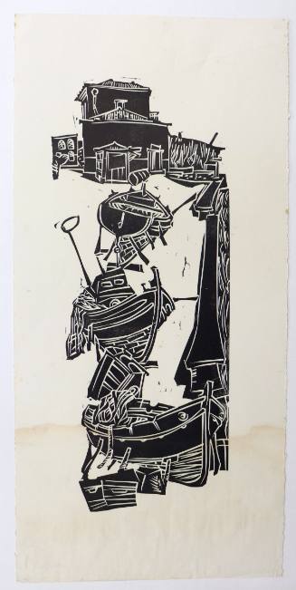 Βάρκες στη Στεριά