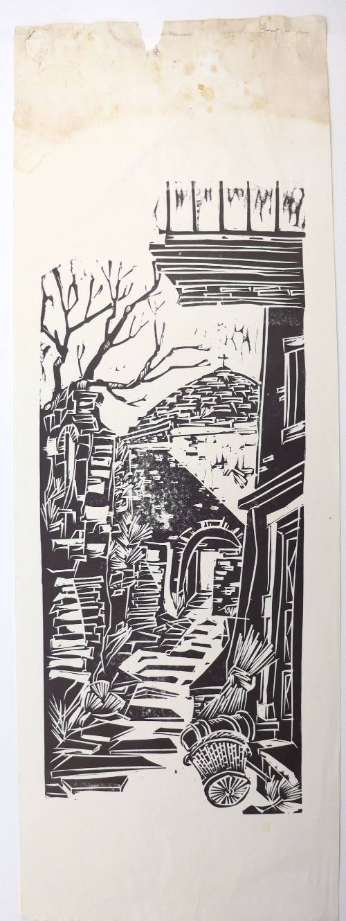 Μονή Μουνδών