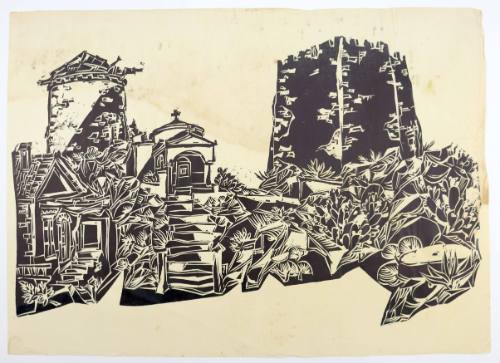 Πύργος Πυτιούς