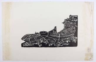 Βάρκες και Σπιτάκι