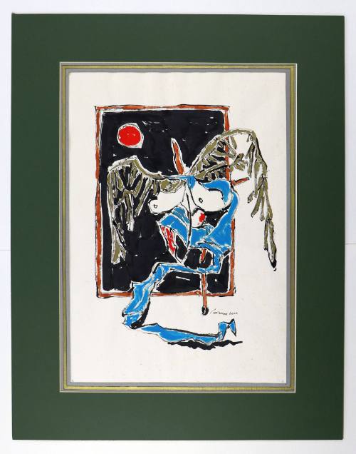 Κόκκινο Φεγγάρι