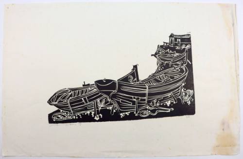 Βάρκες και Σπιτάκι