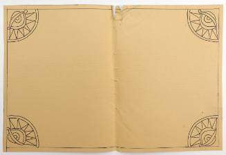 Πλαίσιο με μάτια