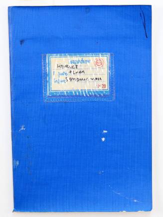 Horses - Flags - Symbolic Notes