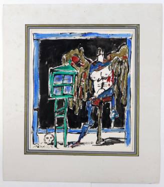 Μορφή και Προσκυνητάρι