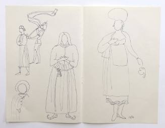 Παραδοσιακές Φορεσίες