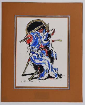 Πορτραίτα Ηρώων