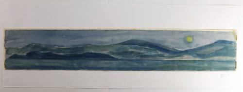 Θαλασσογραφία