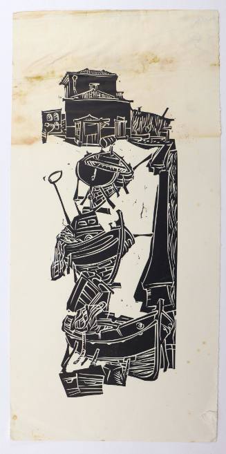 Βάρκες στη στεριά