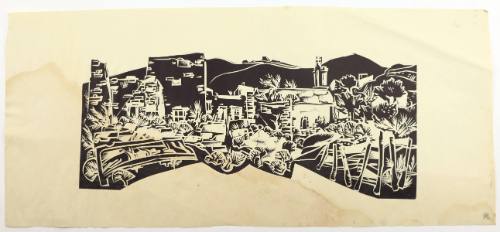 Άγιος Ιωάννης, Ψαρά