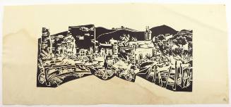 Άγιος Ιωάννης, Ψαρά