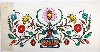 Βάζο με λουλόυδια