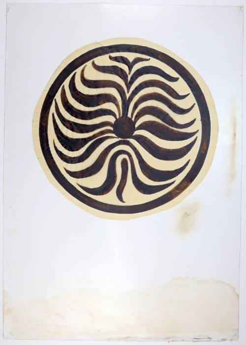 Μοτίβο σε κύκλο