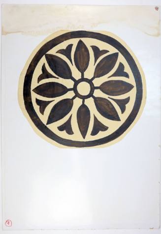 Μοτίβο σε κύκλο